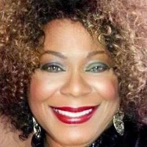 Meet your Posher, Evangelist debra